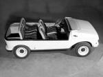 Fiat 128 Teenager 1969 года